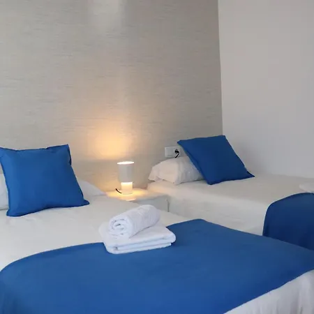 El Retiro De Laura Apartamento *