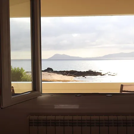 El Retiro De Laura * Gayanes  (A Coruna)