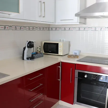 Apartamento El Retiro De Laura