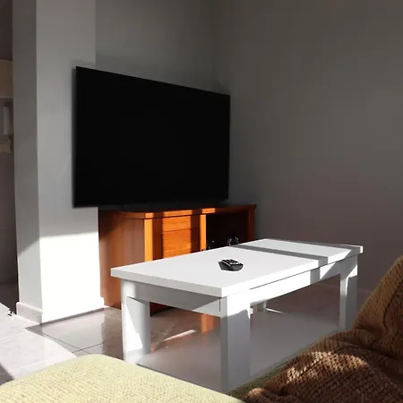 El Retiro De Laura Apartamento Gayanes  (A Coruna)