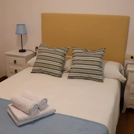 شقة El Retiro De Laura Gayanes  (A Coruna)