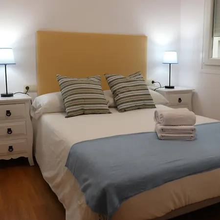 El Retiro De Laura Gayanes  (A Coruna)