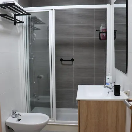 El Retiro De Laura Apartamento