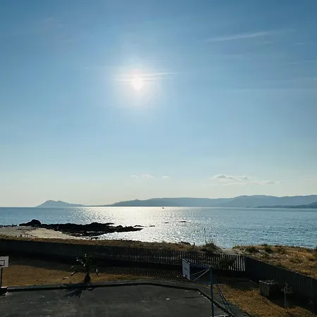 Apartamento El Retiro De Laura