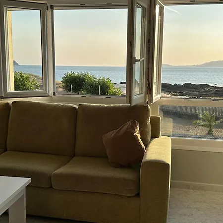 Apartamento El Retiro De Laura Gayanes  (A Coruna)