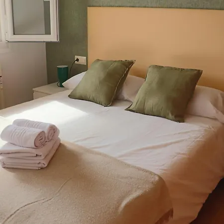 El Retiro De Laura Apartamento *