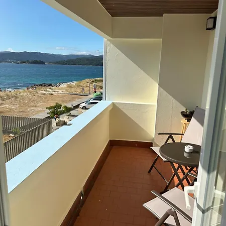 Apartamento El Retiro De Laura *