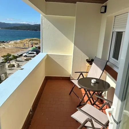 El Retiro De Laura Apartamento