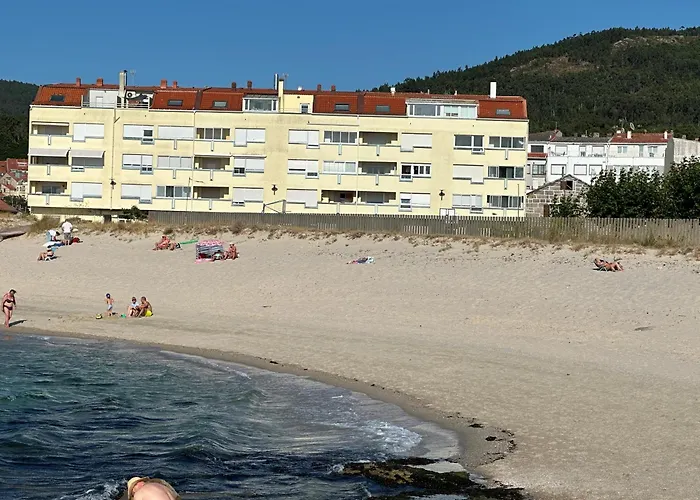 El Retiro De Laura * Gayanes  (A Coruna)